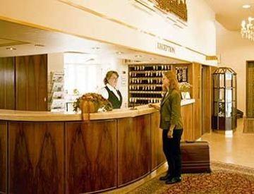 Mainzer Hof Hotel