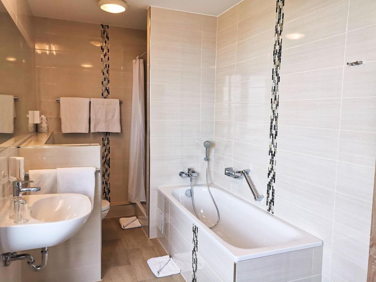Mainzer Hof Hotel Mainz