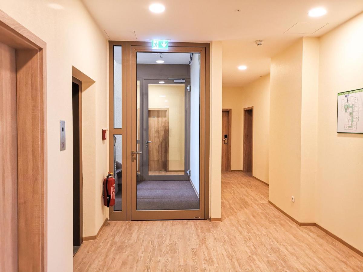 Hotel Mainzer Hof Mayence