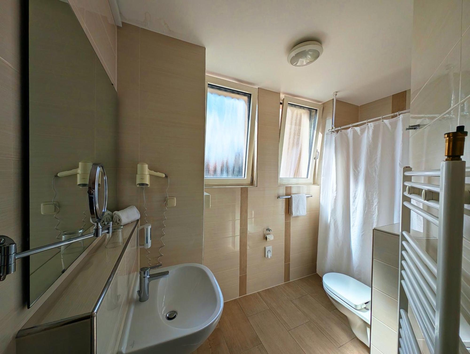 Hotel Mainzer Hof