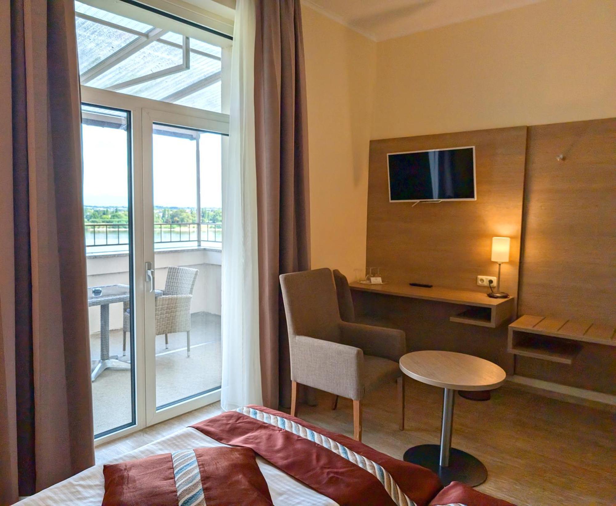 Hotel Mainzer Hof Mainz