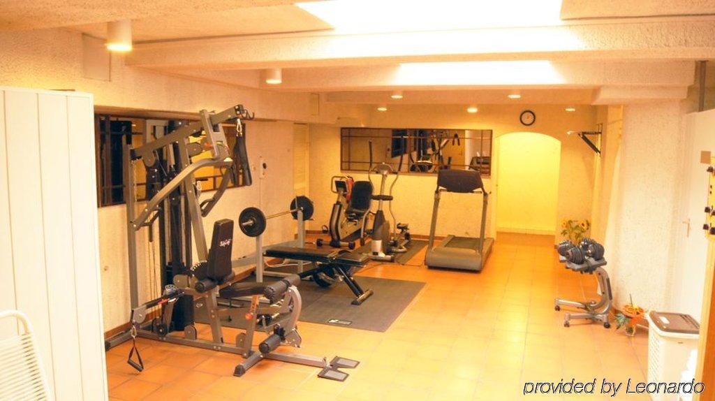 Mainzer Hof Hotel 3*