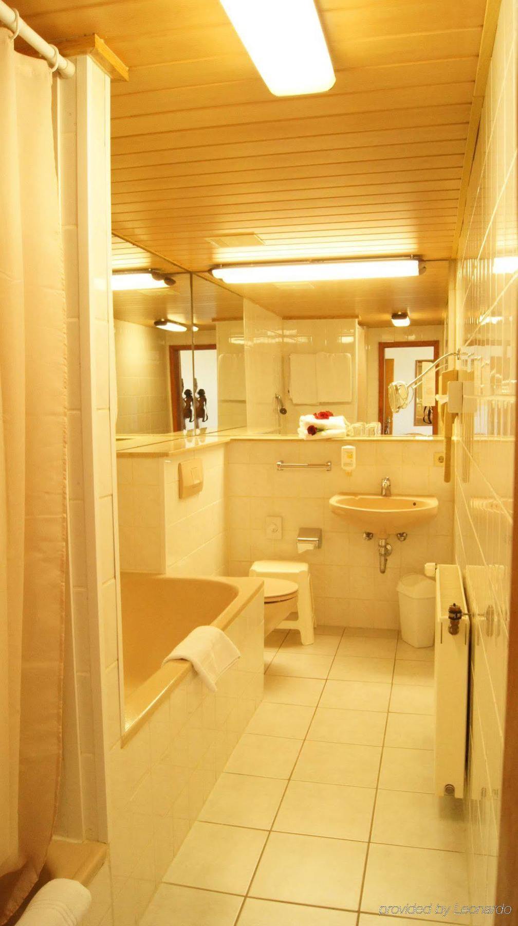 Mainzer Hof Hotel Mayence