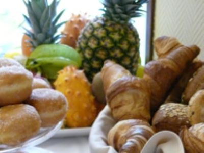 Hotel Mainzer Hof Mayence